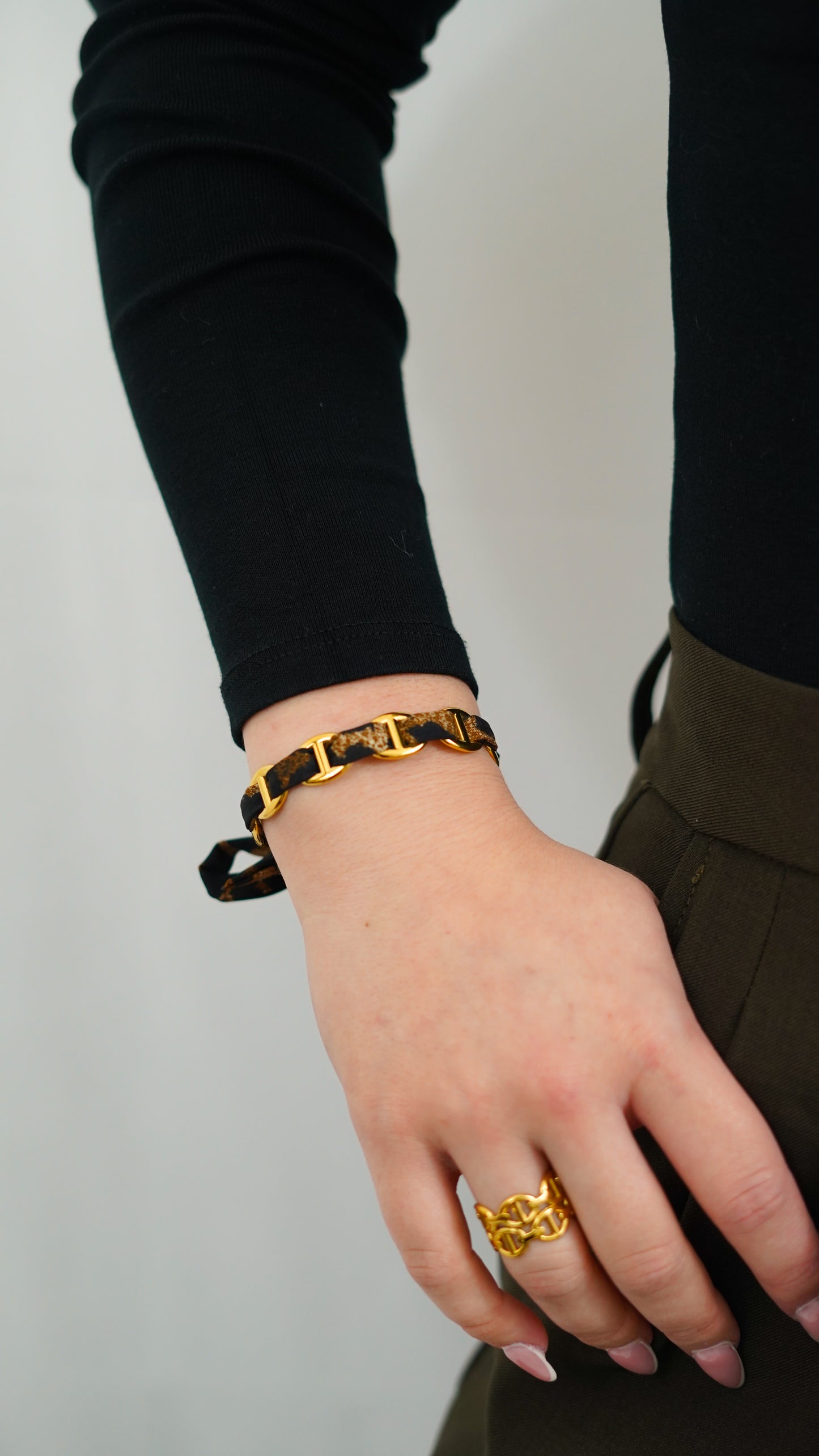 BRACELET LÉO