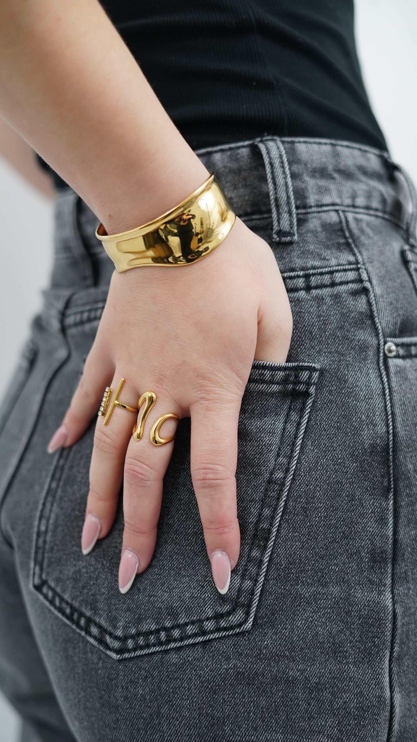 BAGUE LUCIA
