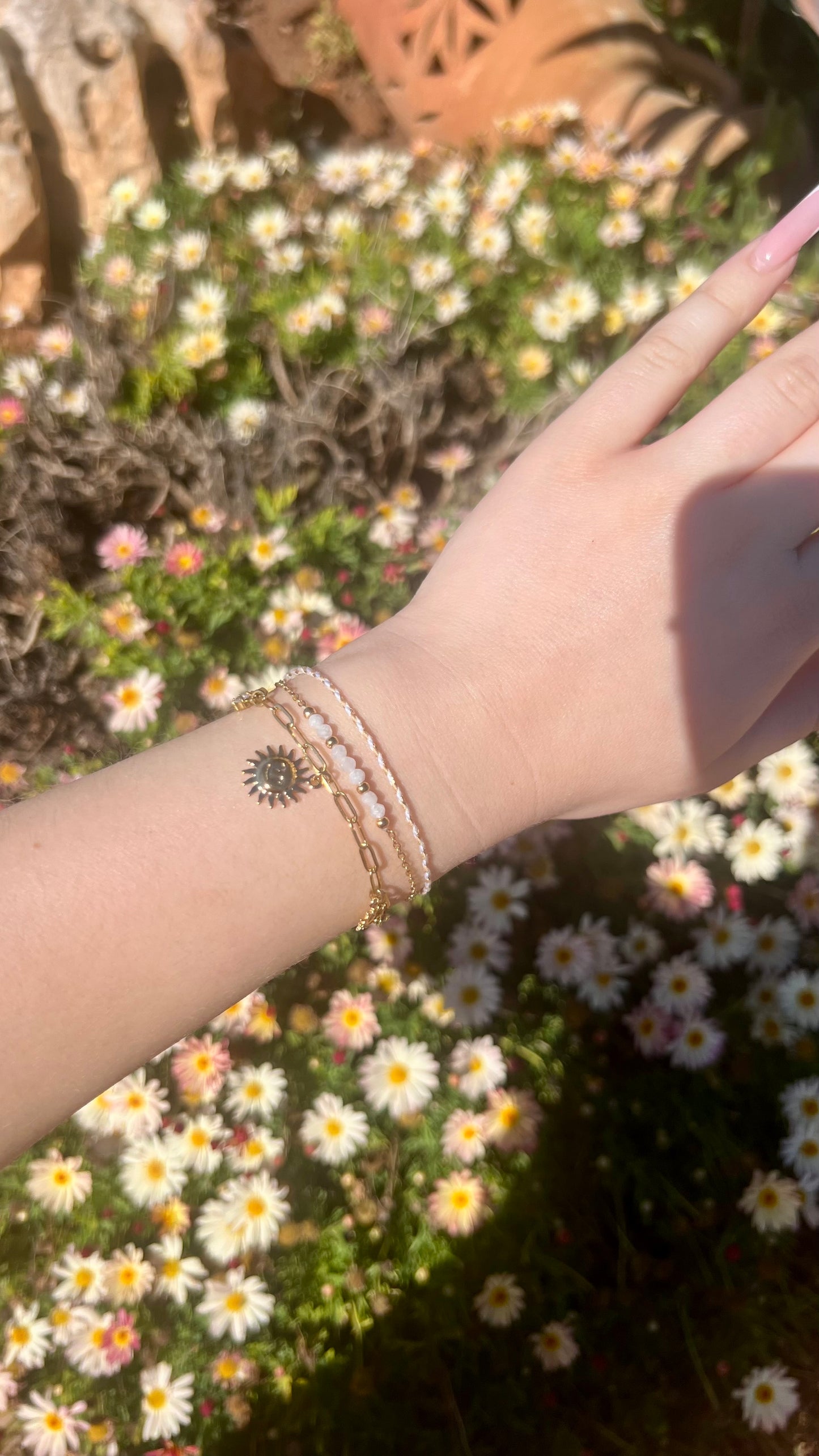BRACELET ROMY