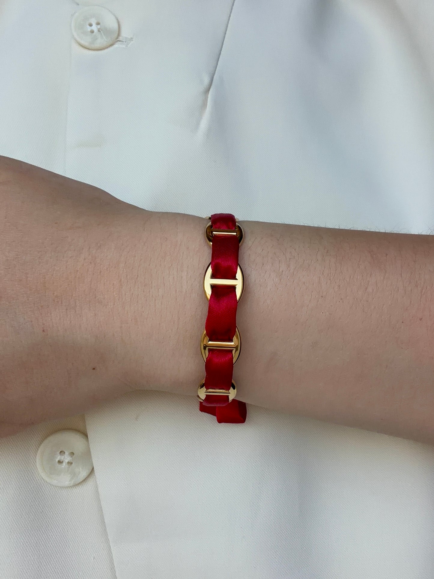 JONC MARGAUX ROUGE
