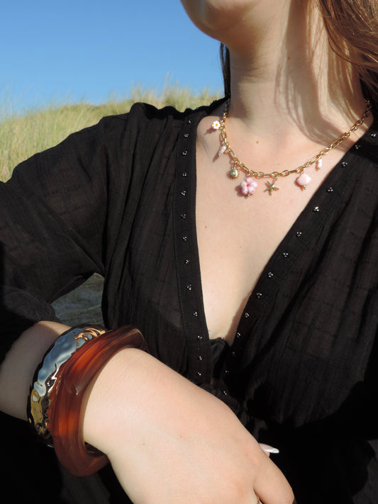 BRACELET LUCE