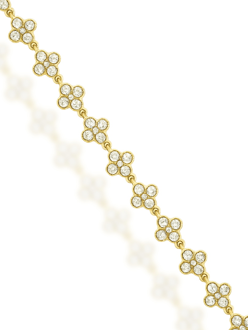 BRACELET AURA GOLD