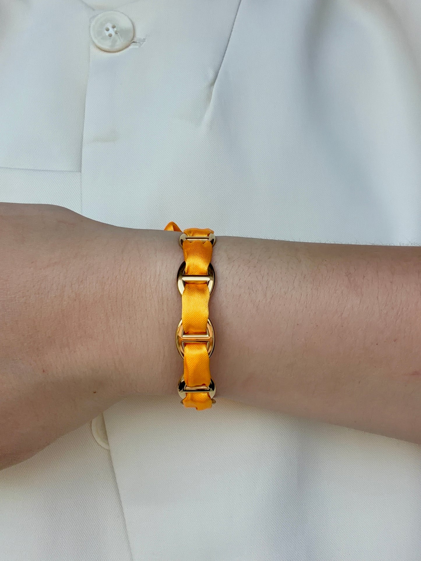JONC MARGAUX ORANGE