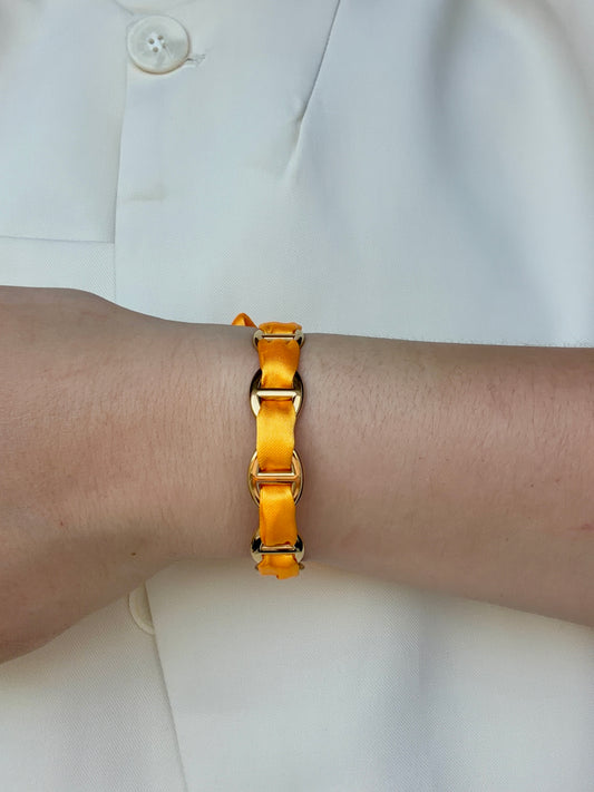 JONC MARGAUX ORANGE