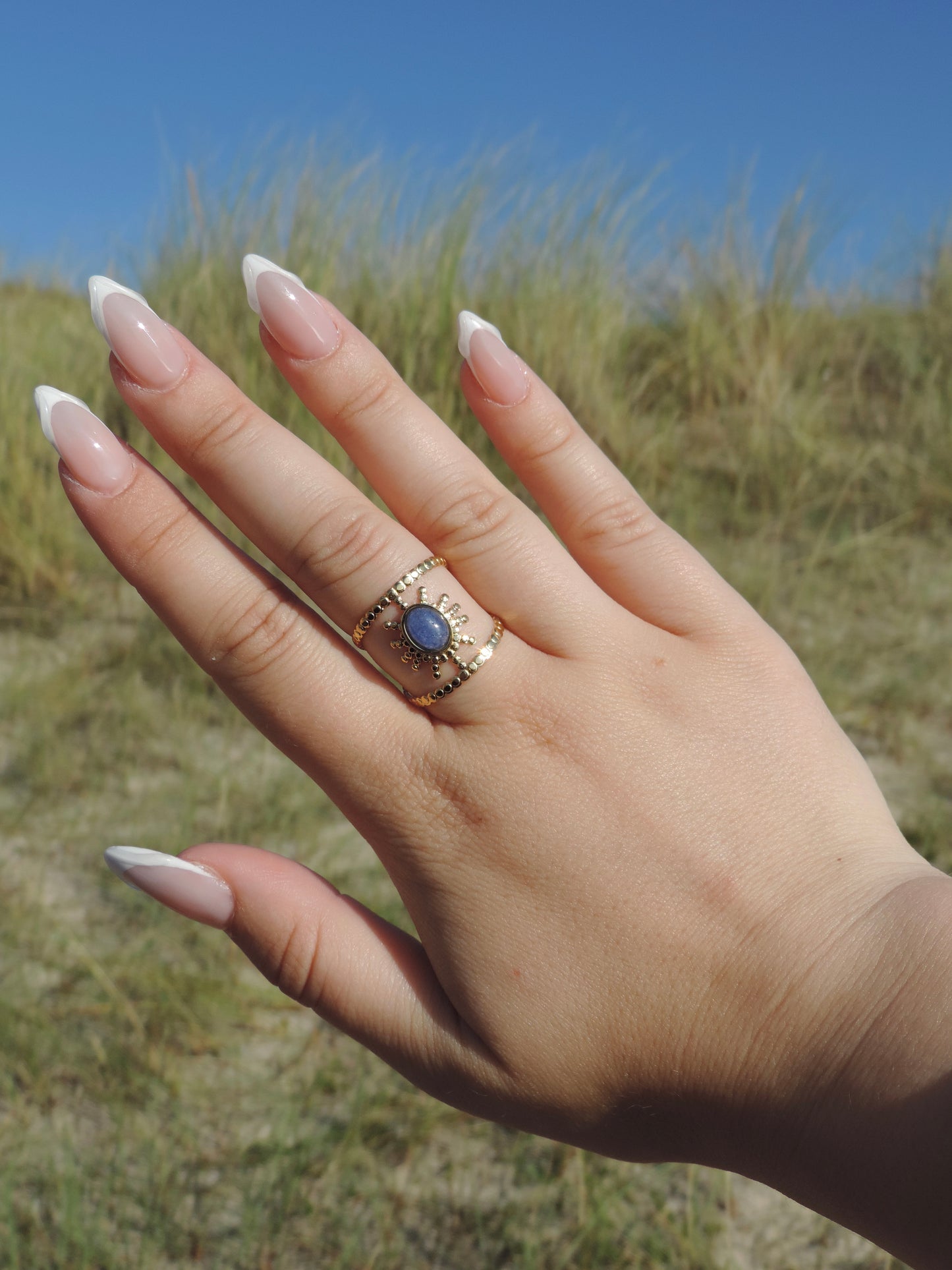 BAGUE OLYA