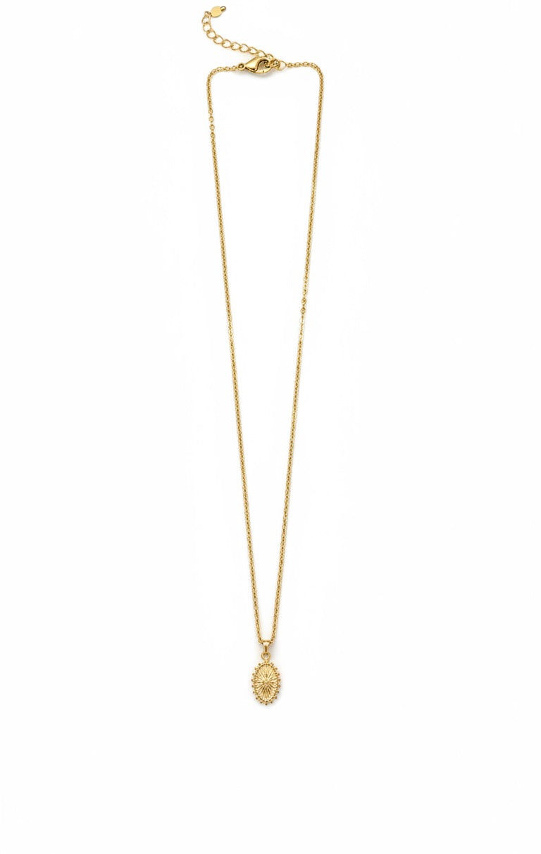 COLLIER SELYA
