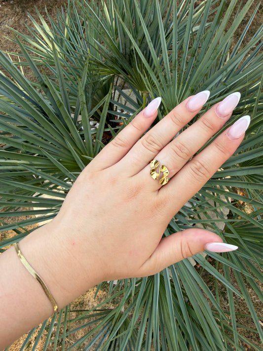 BAGUE CLÉO