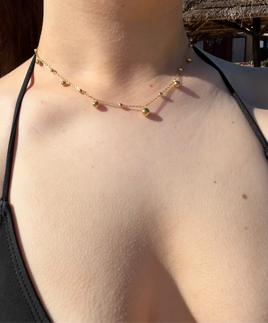 COLLIER HAWA