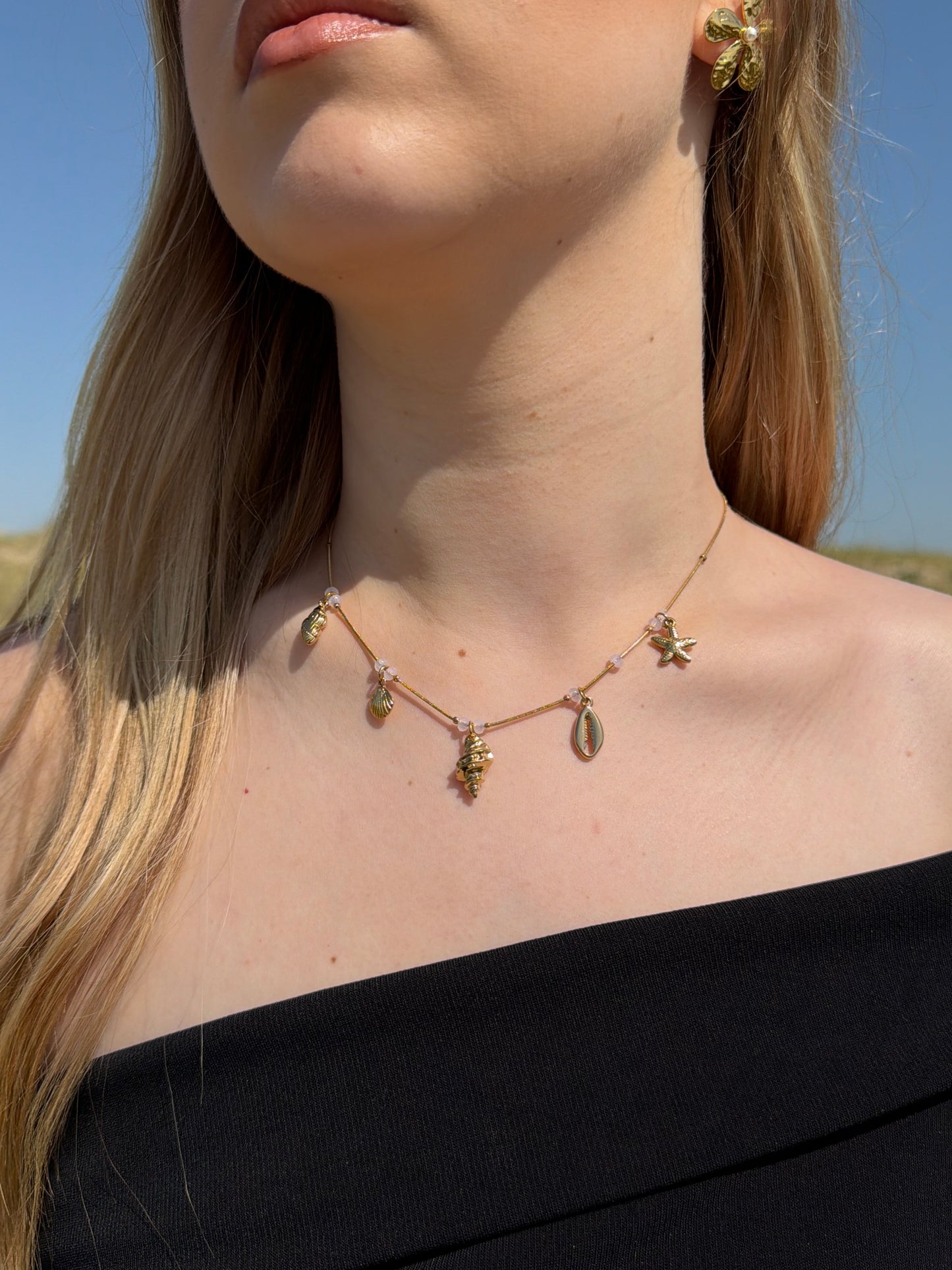 COLLIER DOLCE