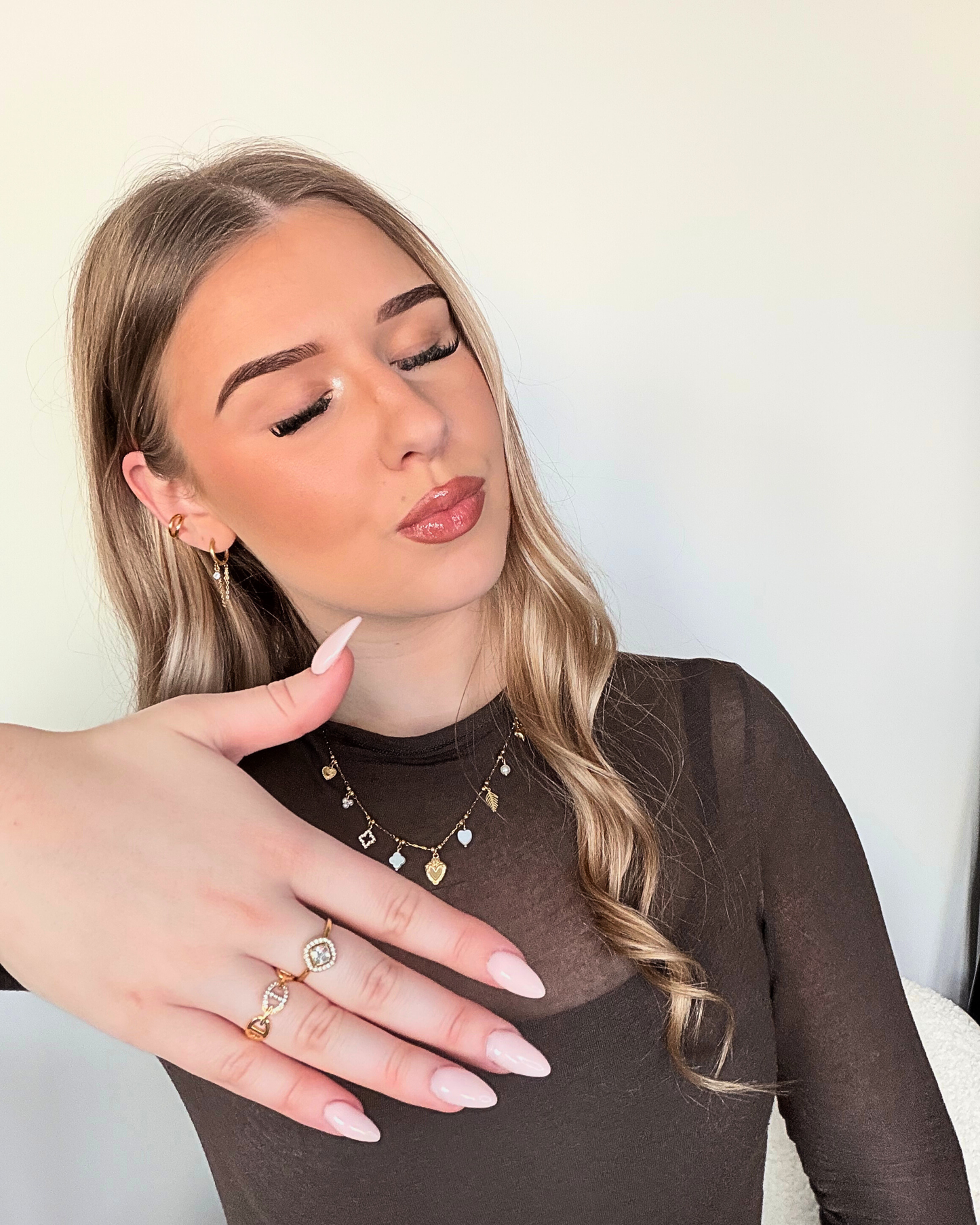 BAGUE ZOÉ