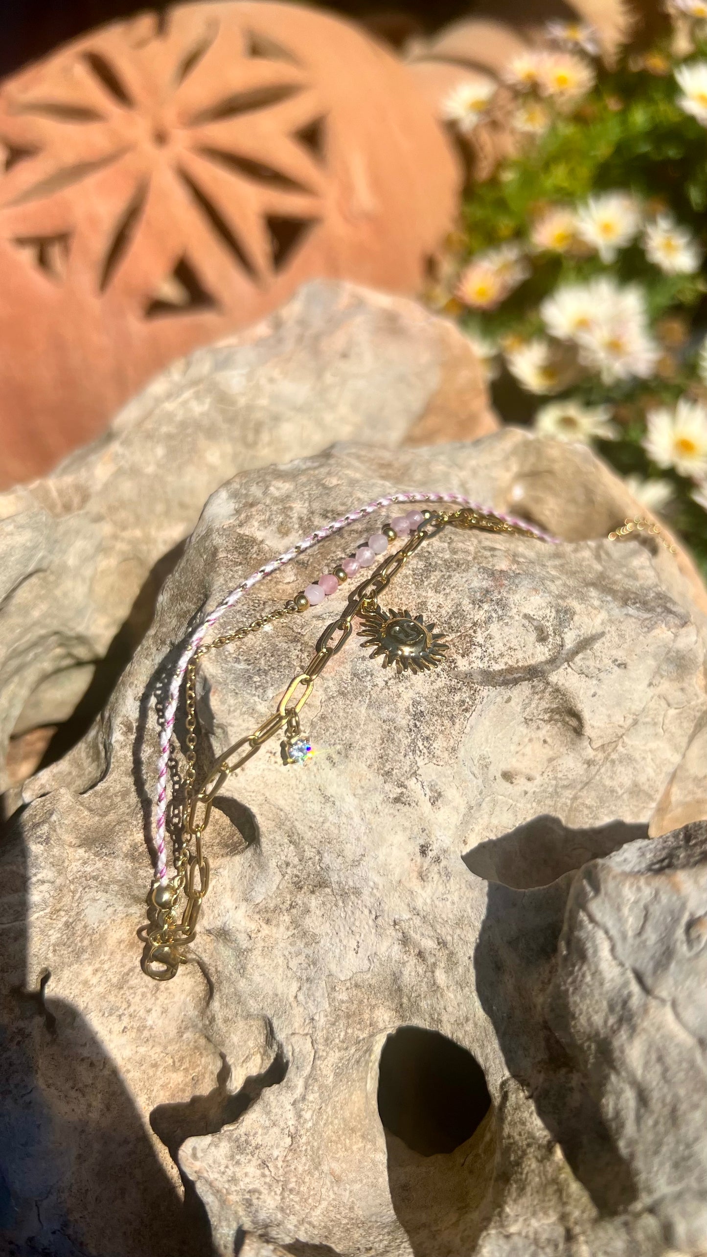 BRACELET ROMY