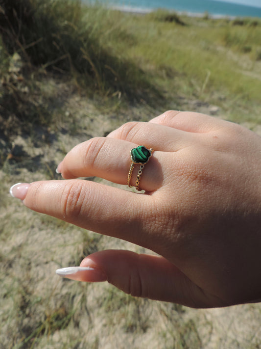 BAGUE ALINA