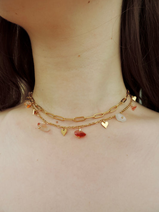 COLLIER ELEANA