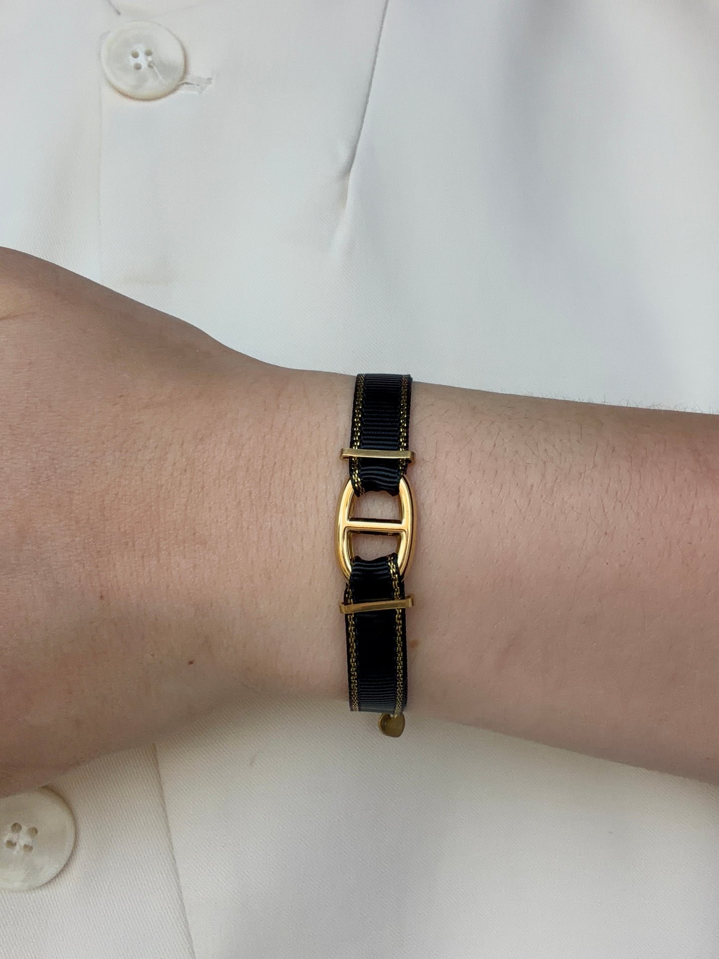 BRACELET JULIA NOIR