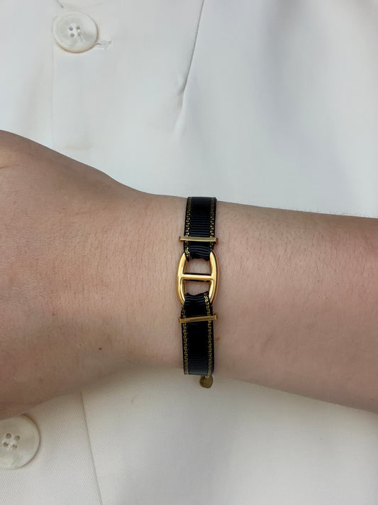 BRACELET JULIA NOIR