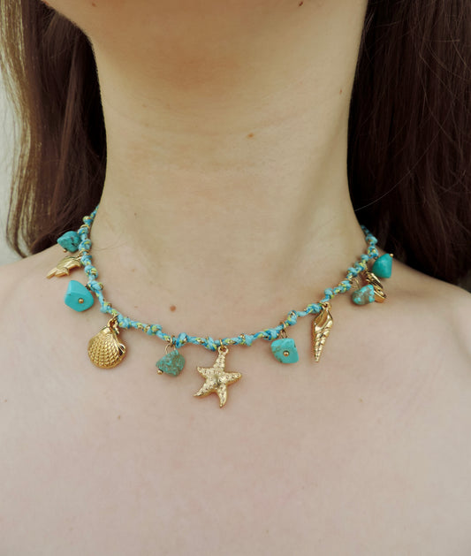 COLLIER ADRIA