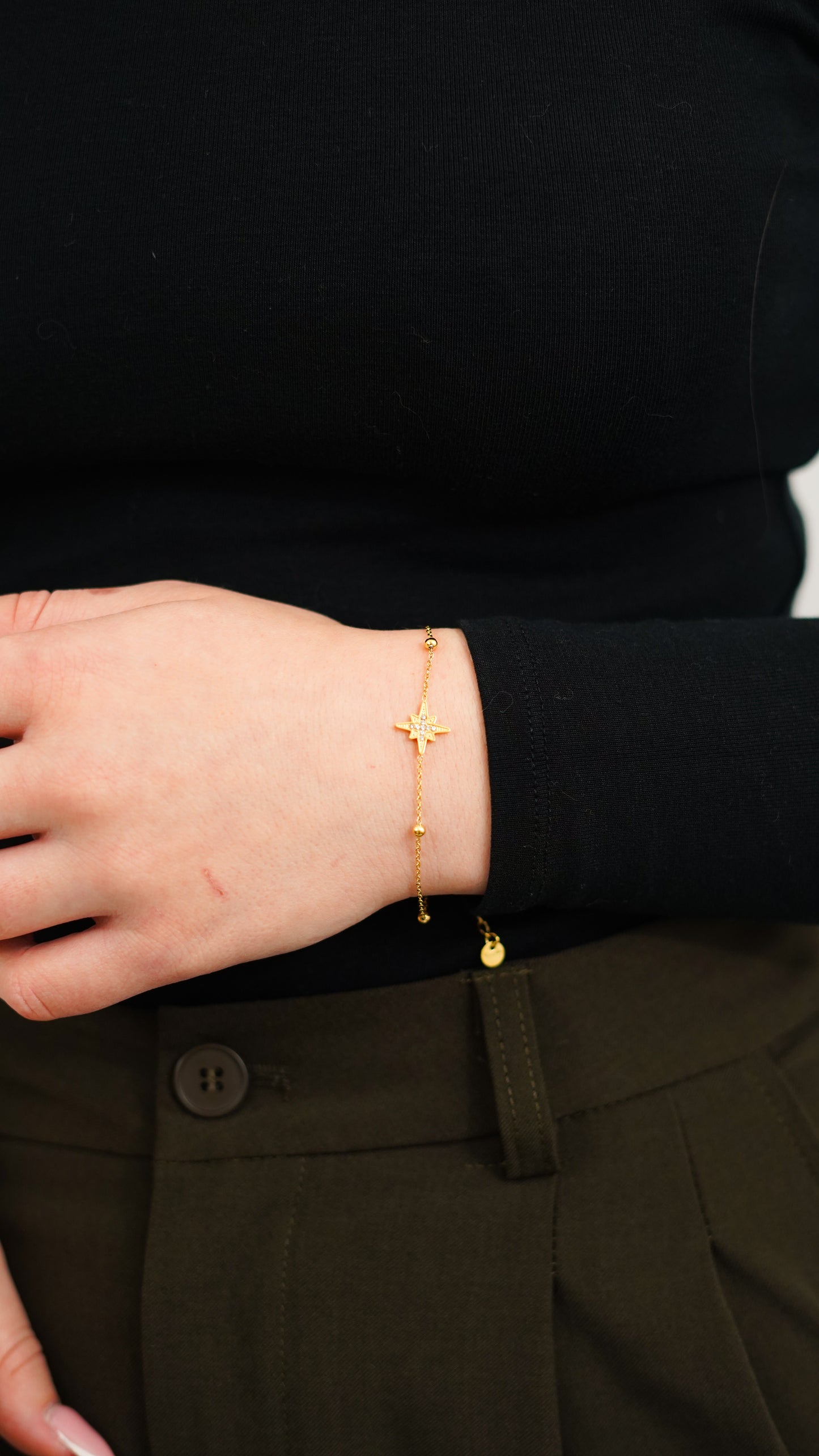 BRACELET ÈVE