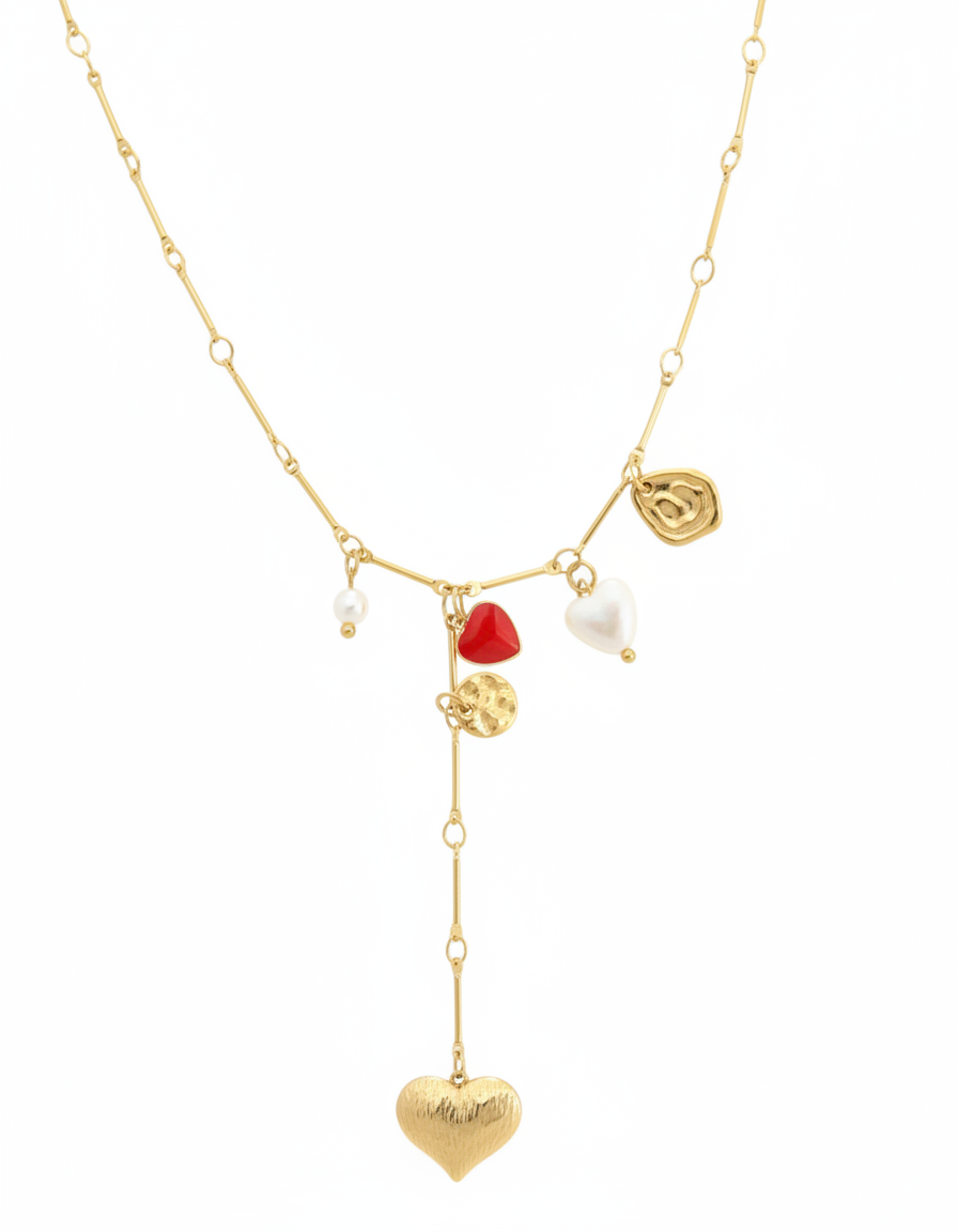 COLLIER LEYANA