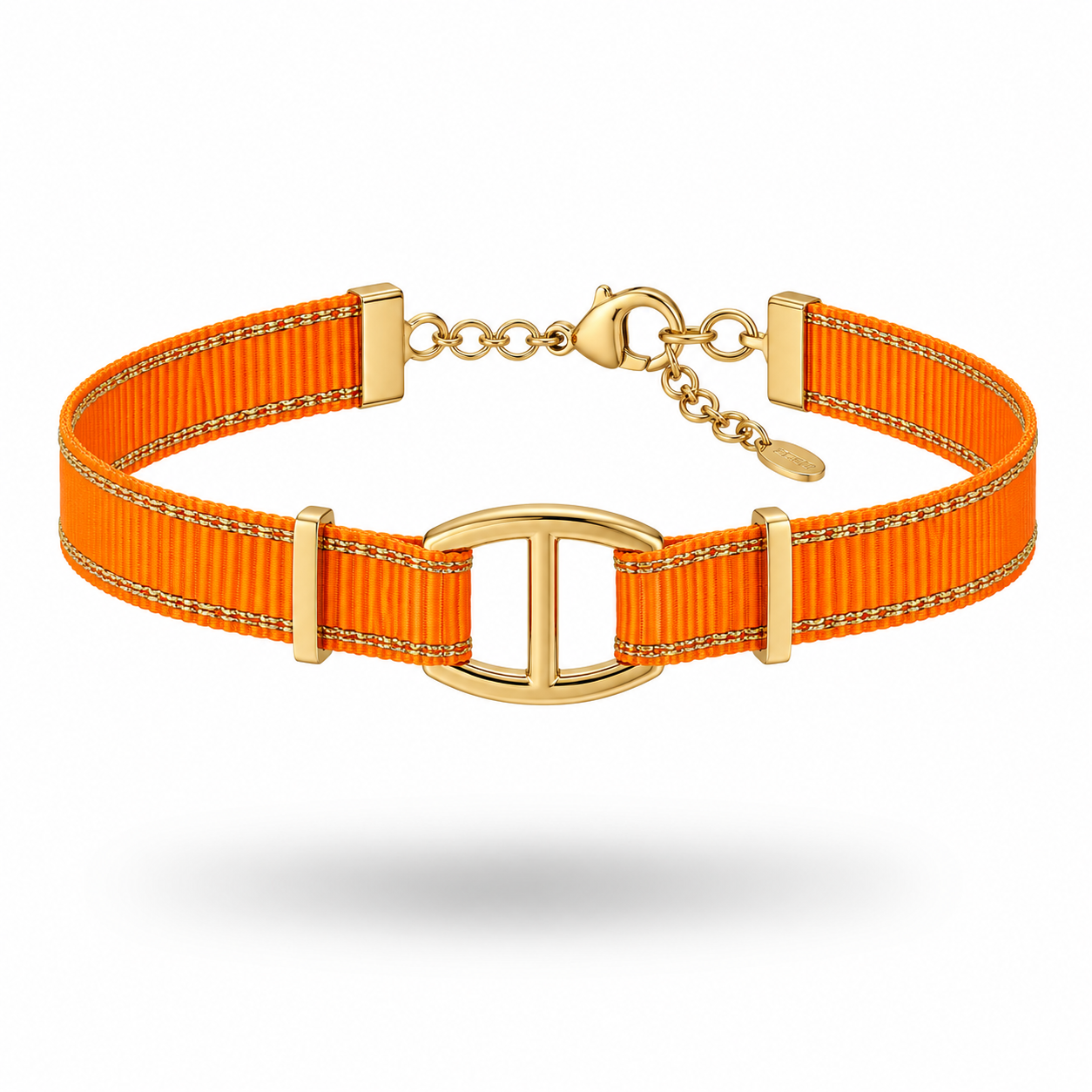 BRACELET JULIA ORANGE