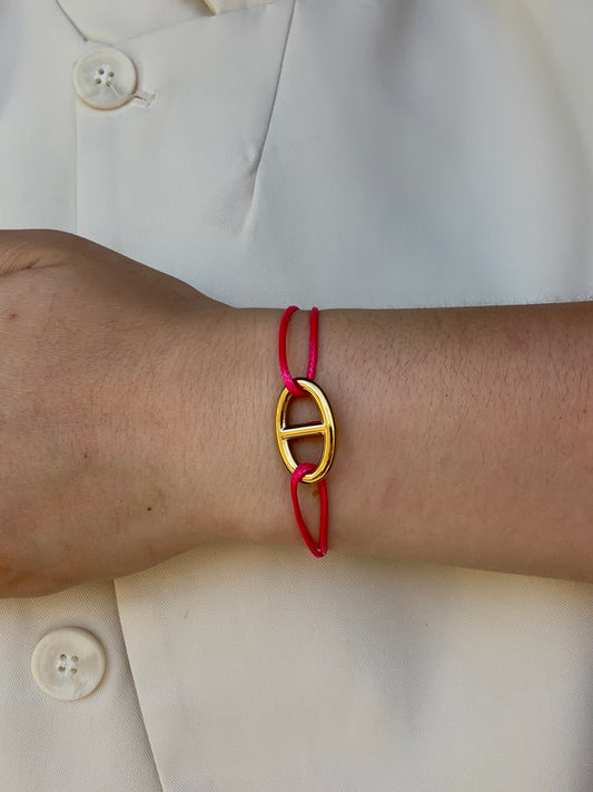 BRACELET ALMA ROSE