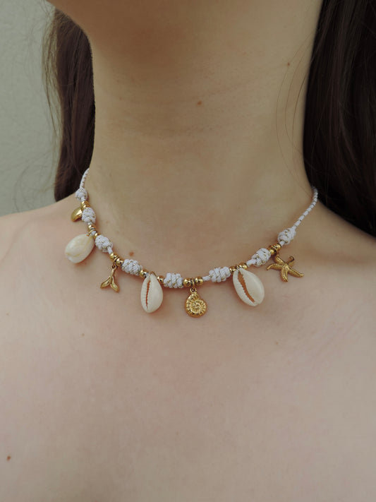 COLLIER PLAYA