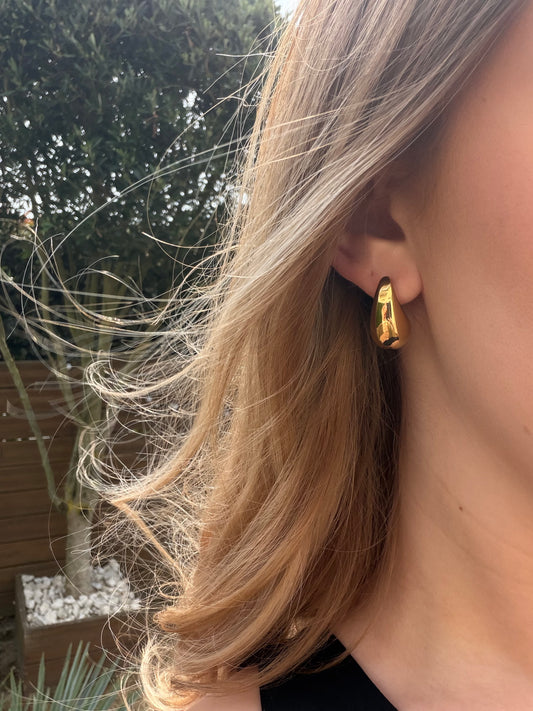 BOUCLES MEREDITH