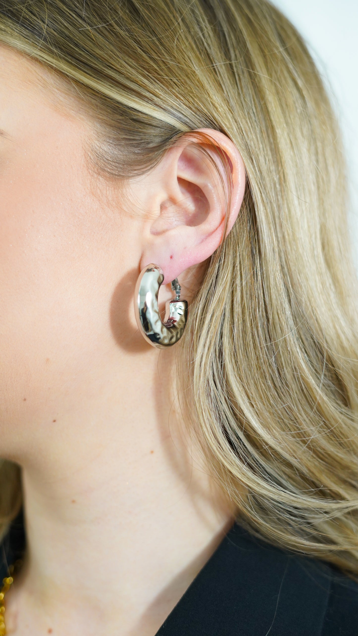 BOUCLES D'OREILLES AZENOR