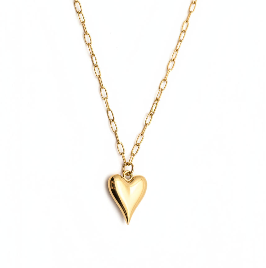 COLLIER HEARTHY