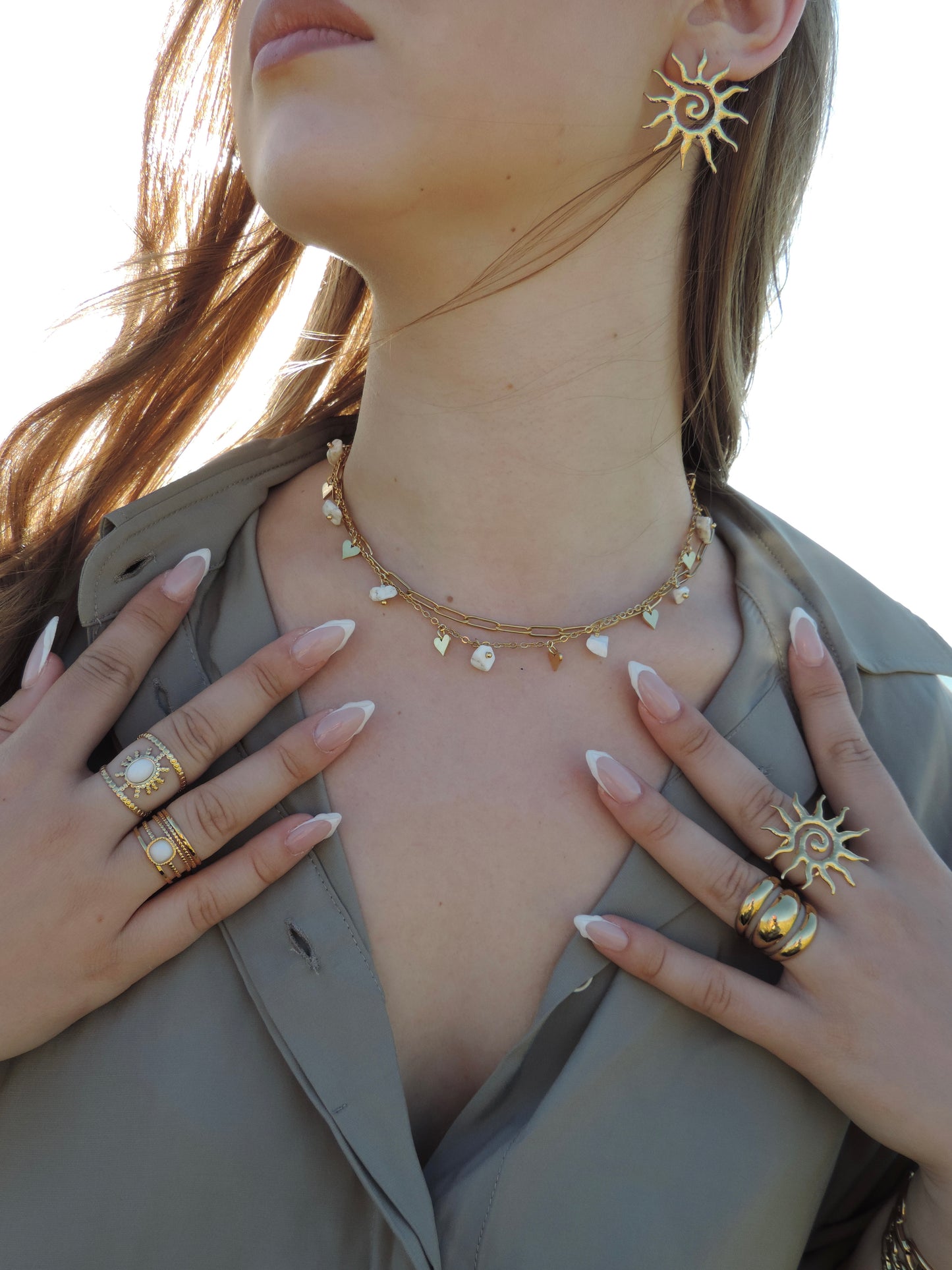 BAGUE MÉRYL