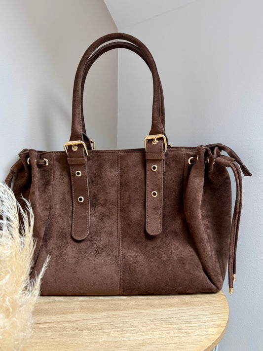 SAC EMMA MARRON