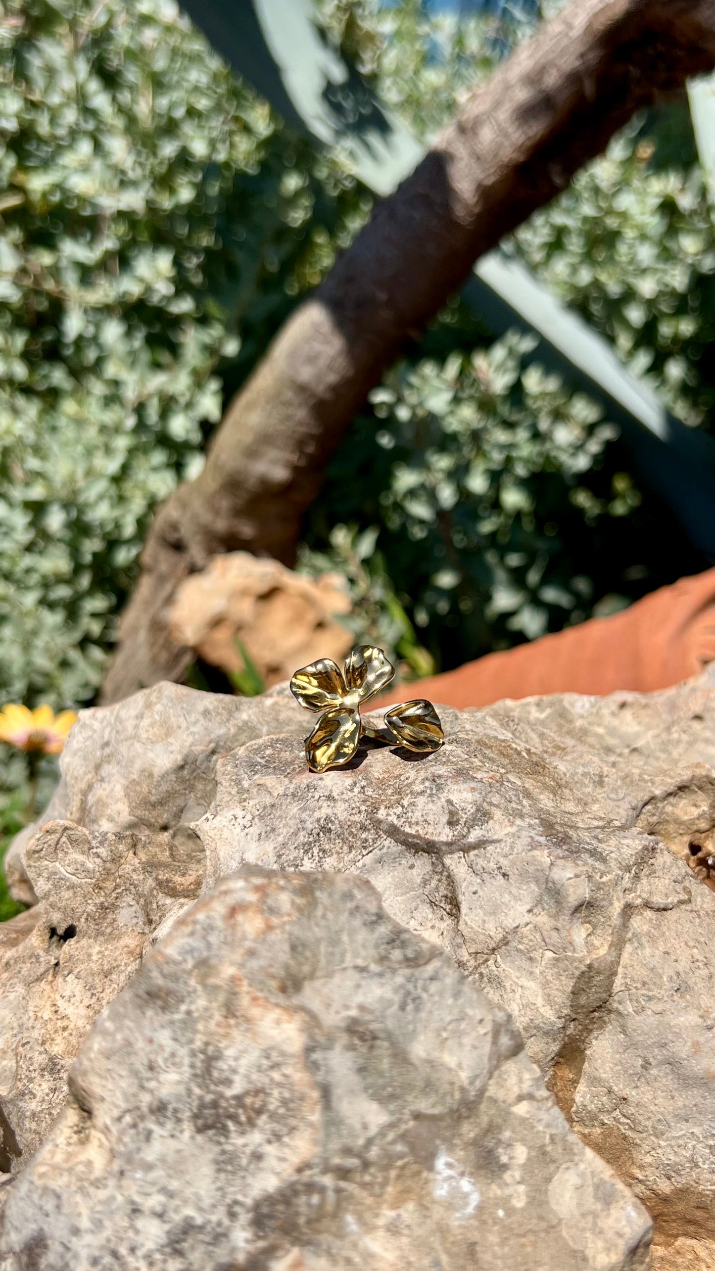 BAGUE NASSIMA