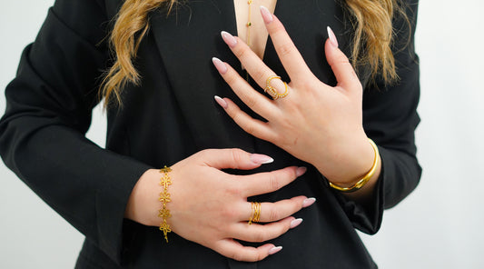 BAGUE ALICE