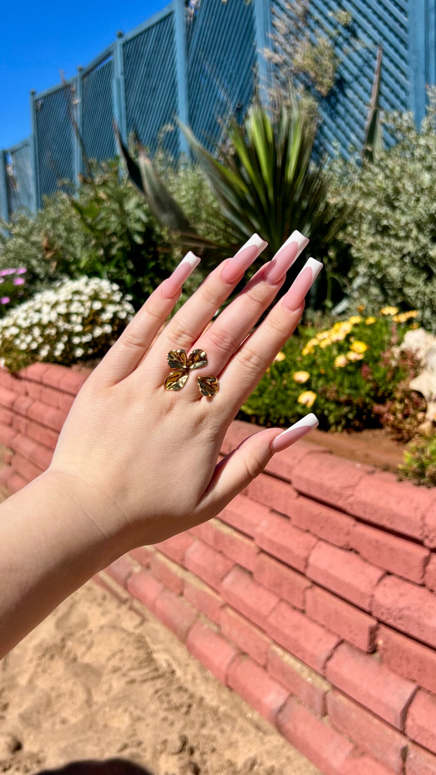 BAGUE NASSIMA