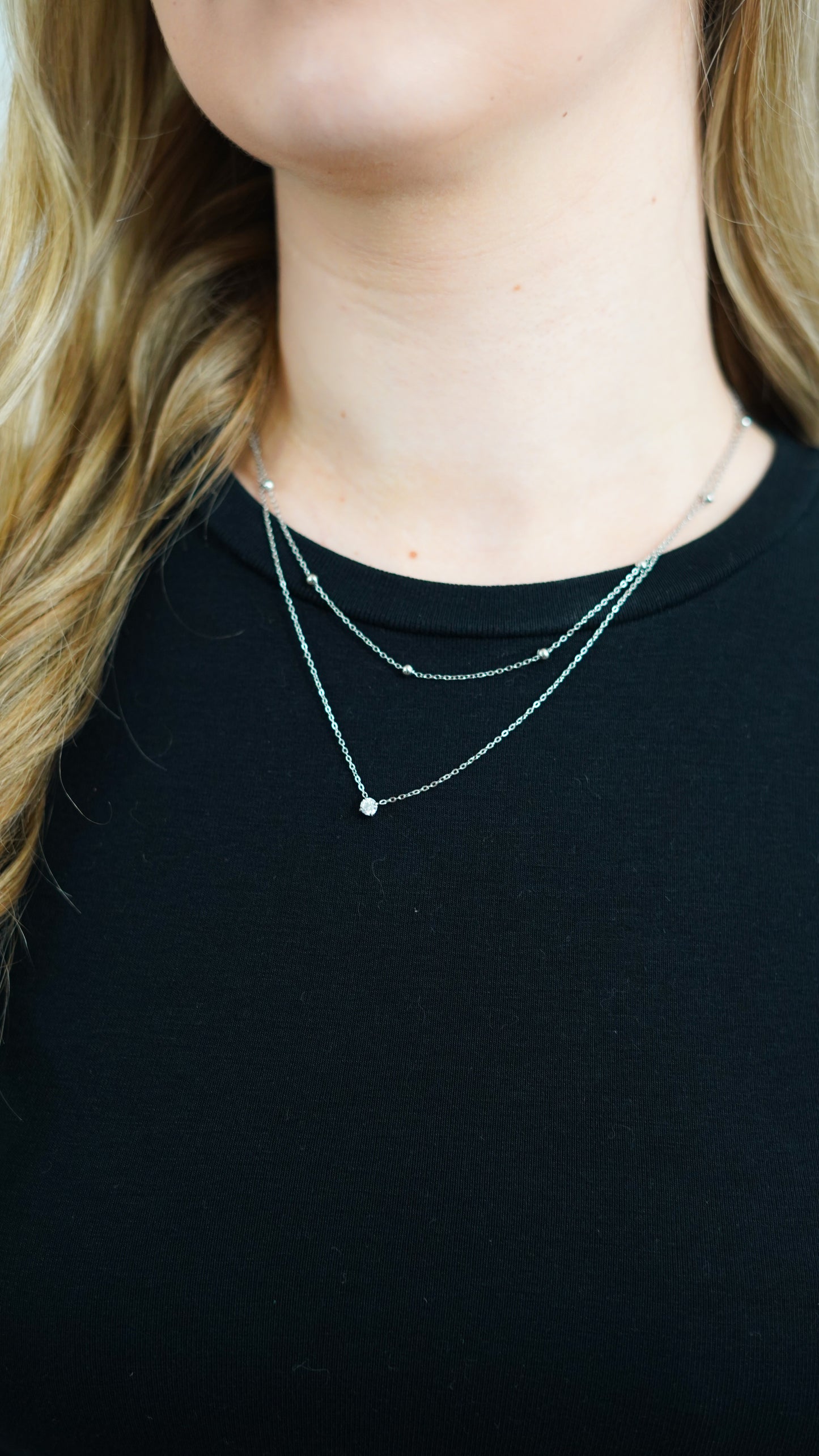 COLLIER ELSA