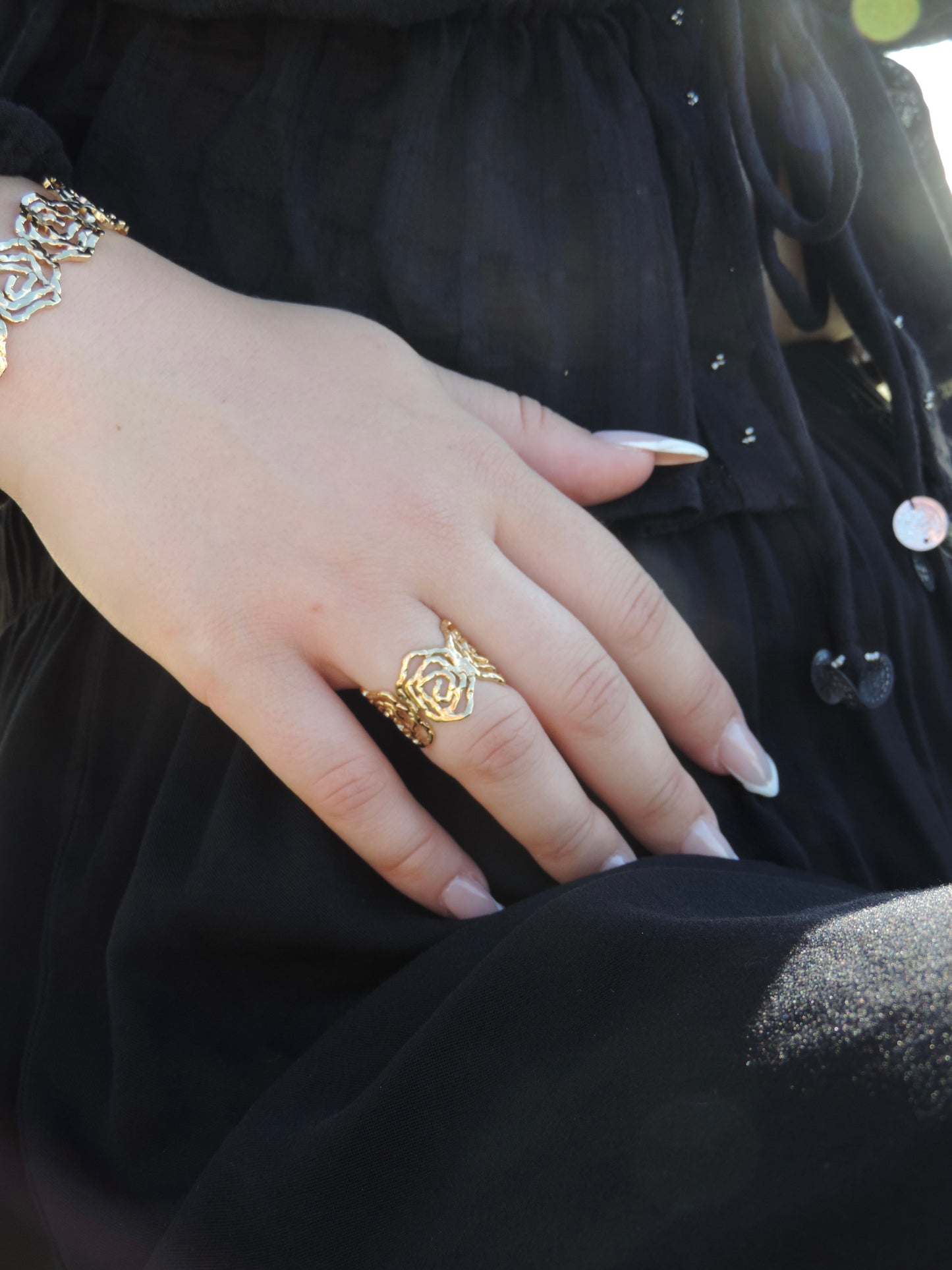 BAGUE LUCIA