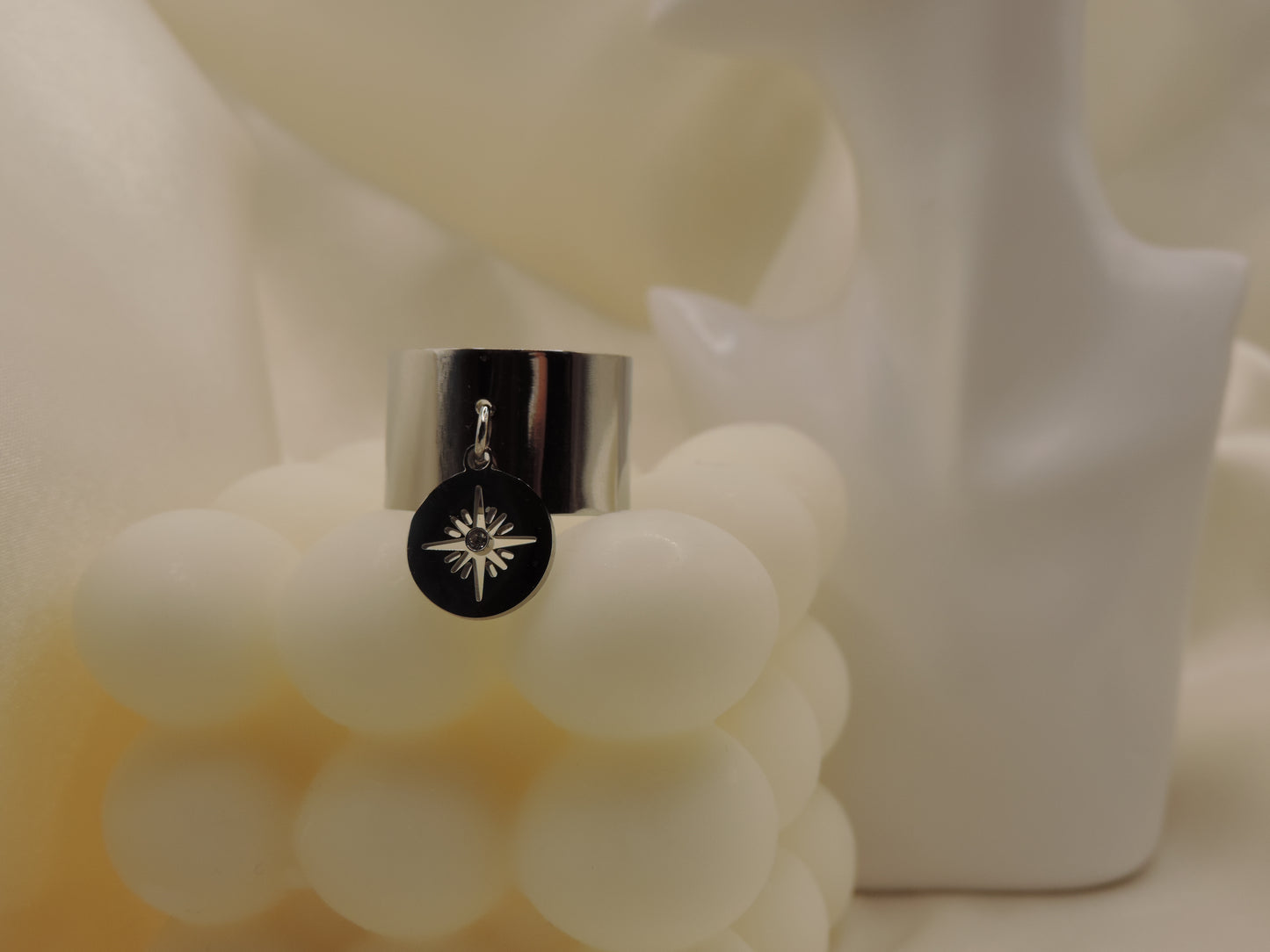 BAGUE LIVIA