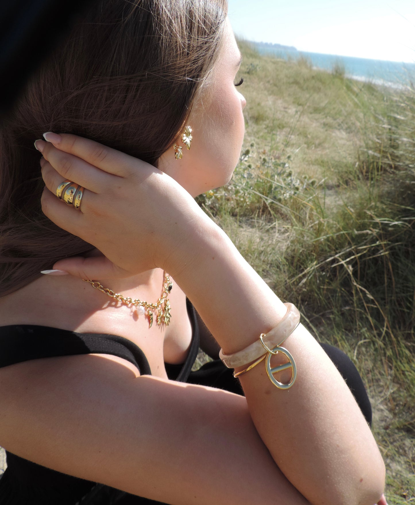 BAGUE ÉLIA