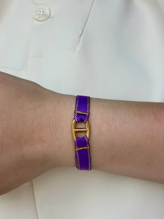 BRACELET JULIA VIOLET