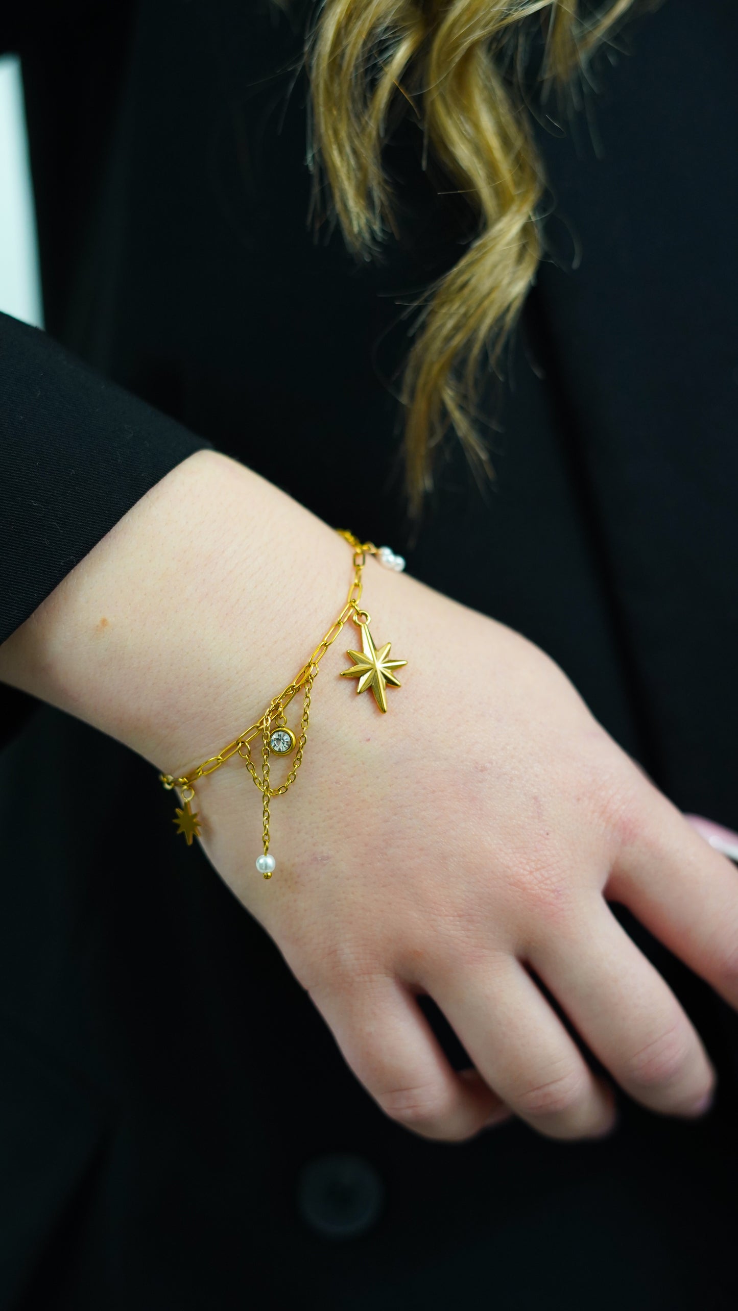 BRACELET ERIANNA
