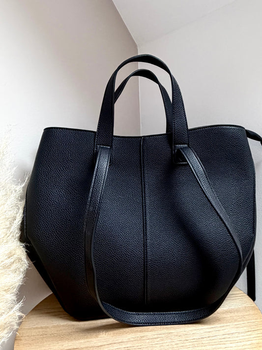 SAC JULIETTE NOIR