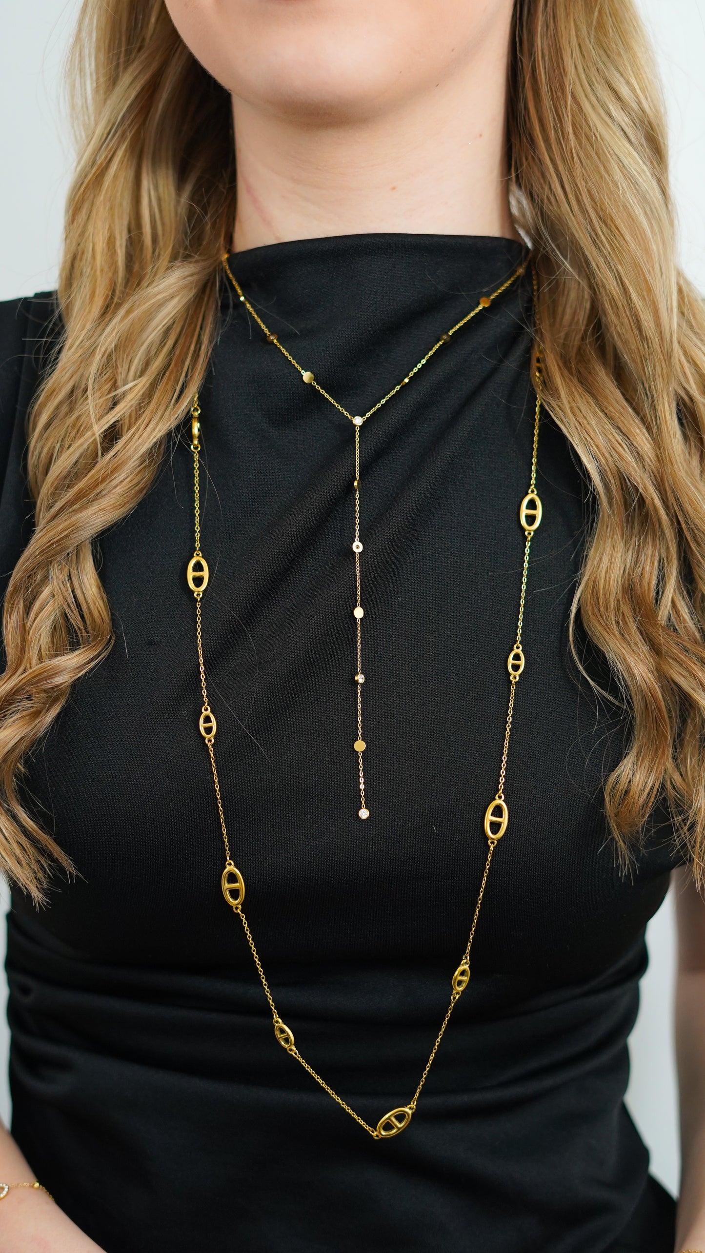 COLLIER DOUCE