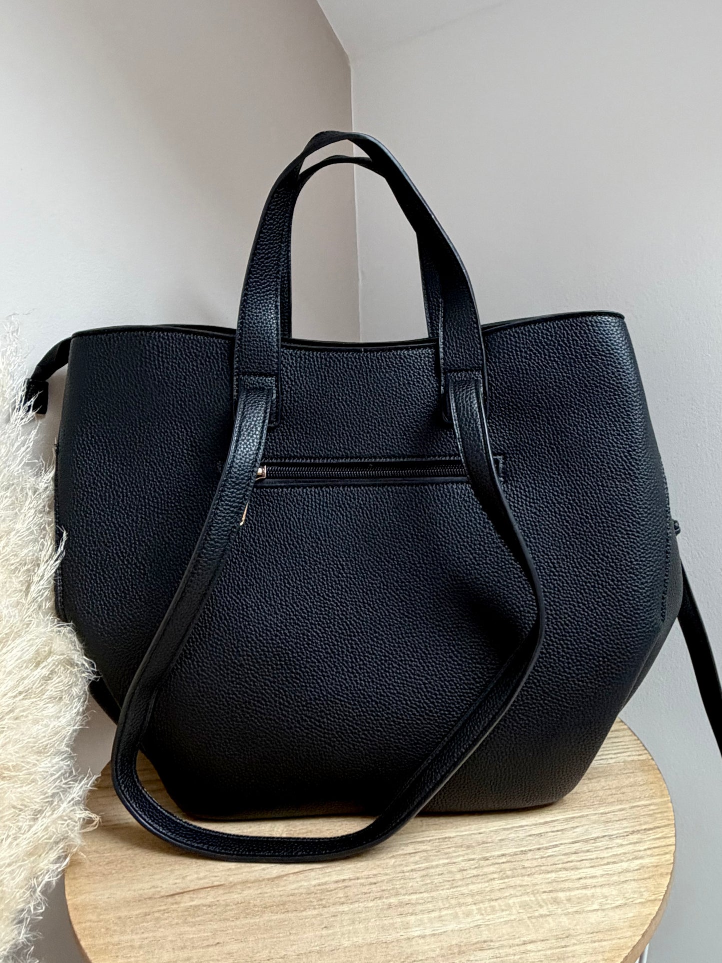 SAC JULIETTE NOIR