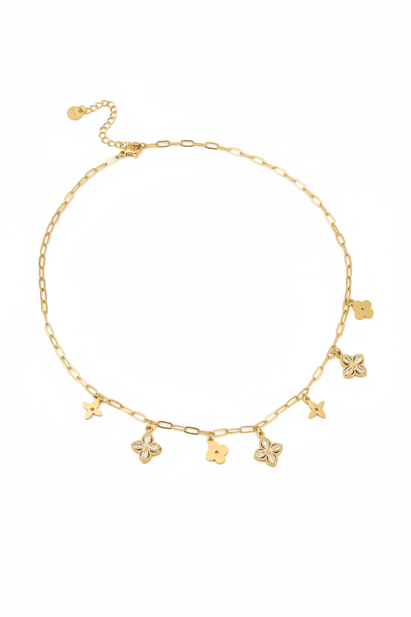 COLLIER ALYSSIA