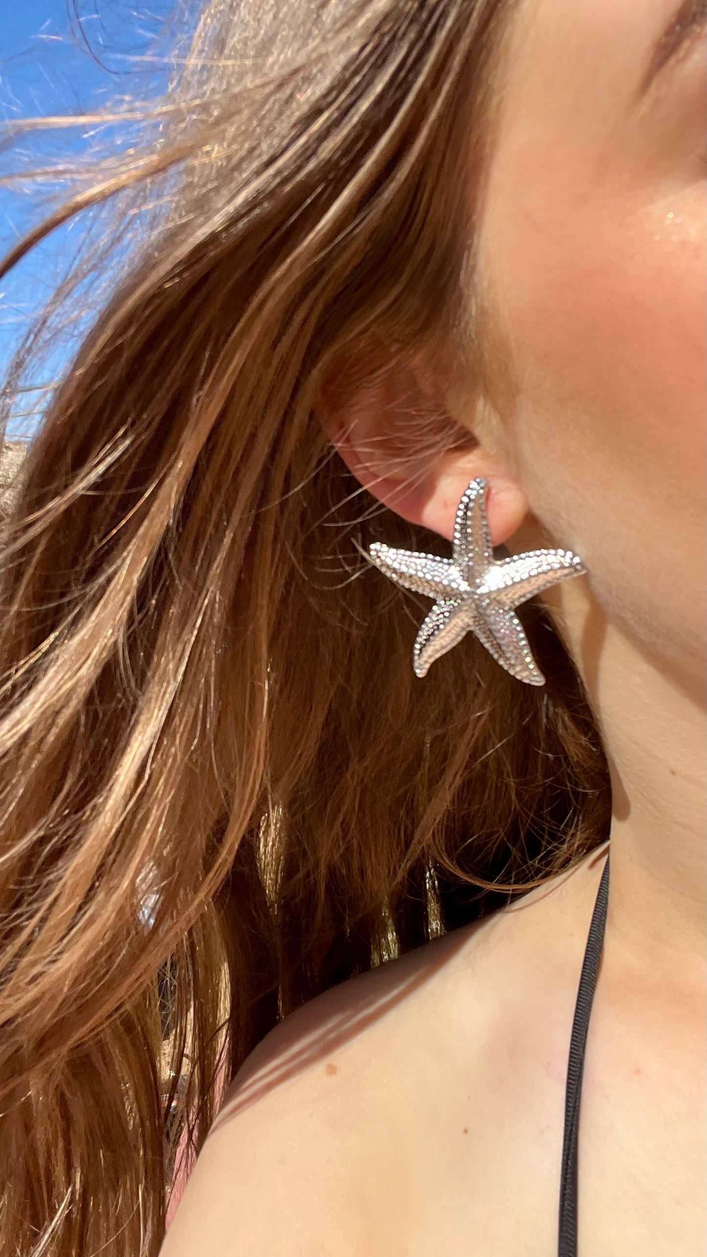 BOUCLES D’OREILLES NORA