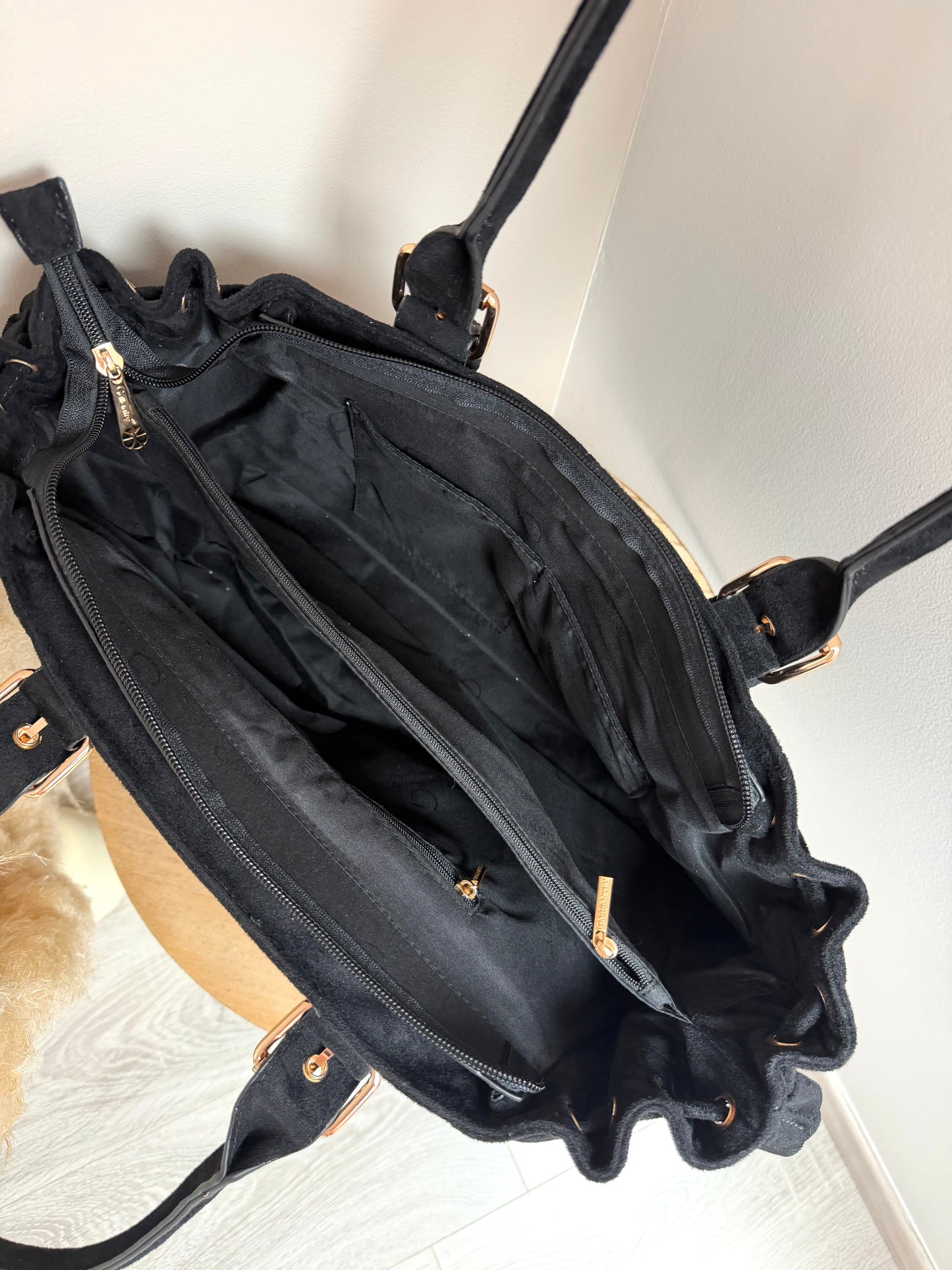 SAC EMMA NOIR
