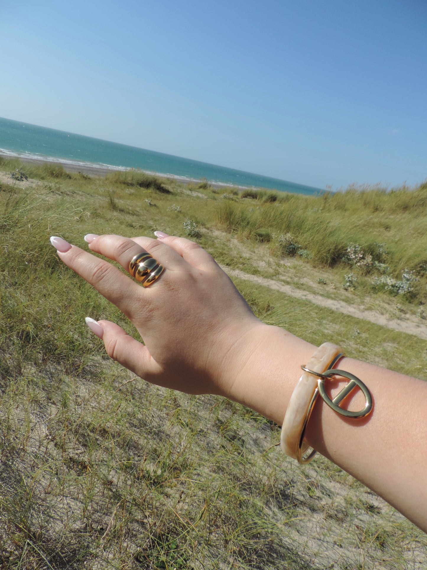 BAGUE ÉLIA