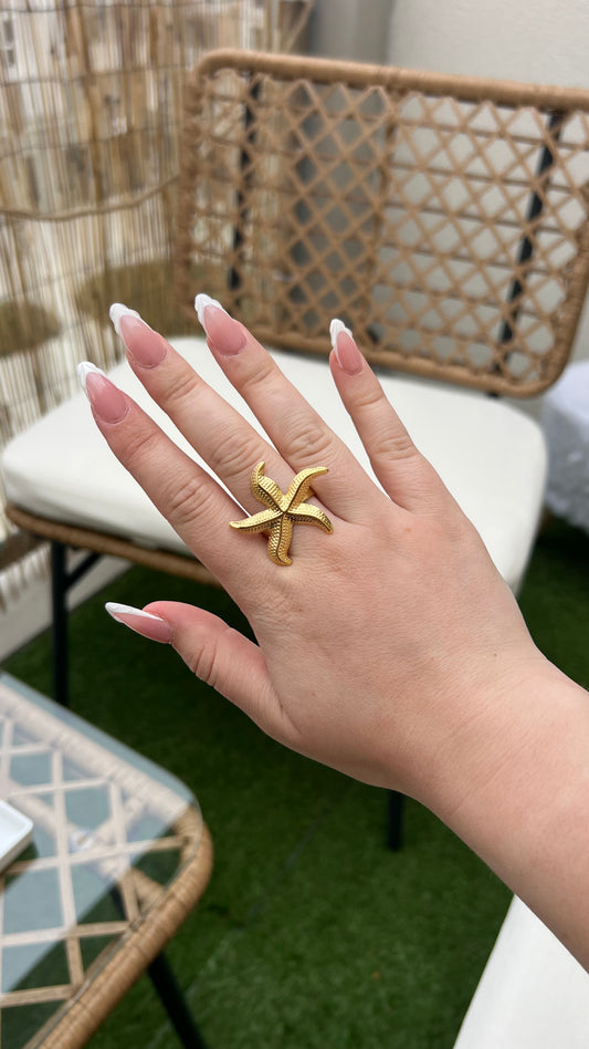 BAGUE LYS