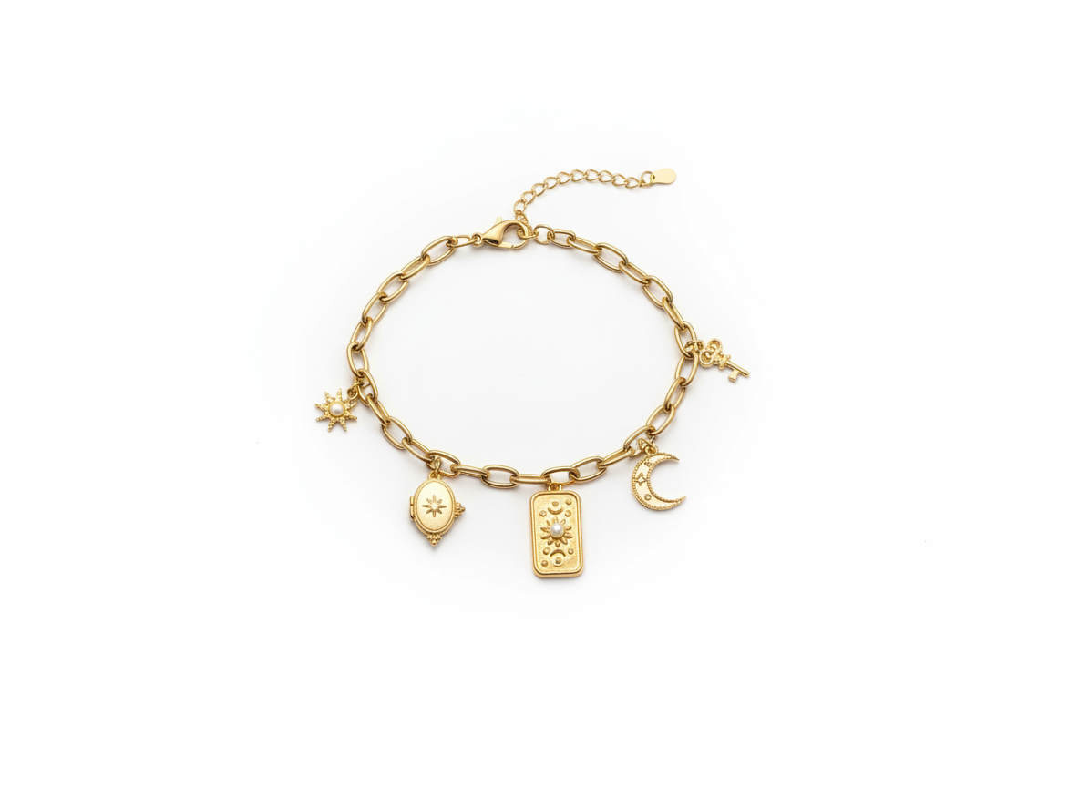 BRACELET NAËLLE