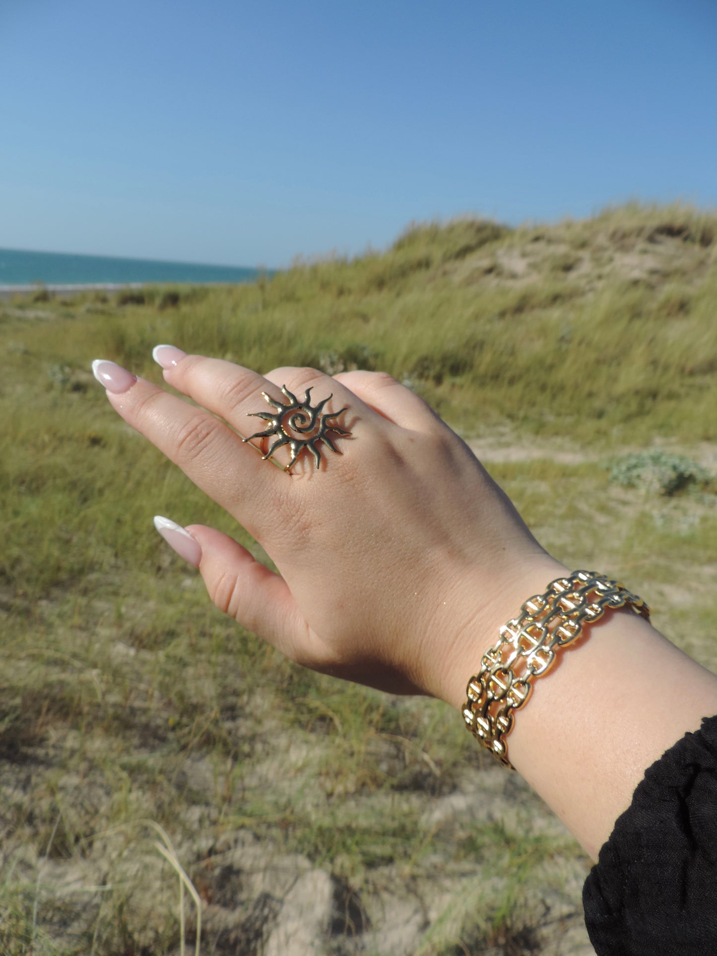 BAGUE MÉRYL