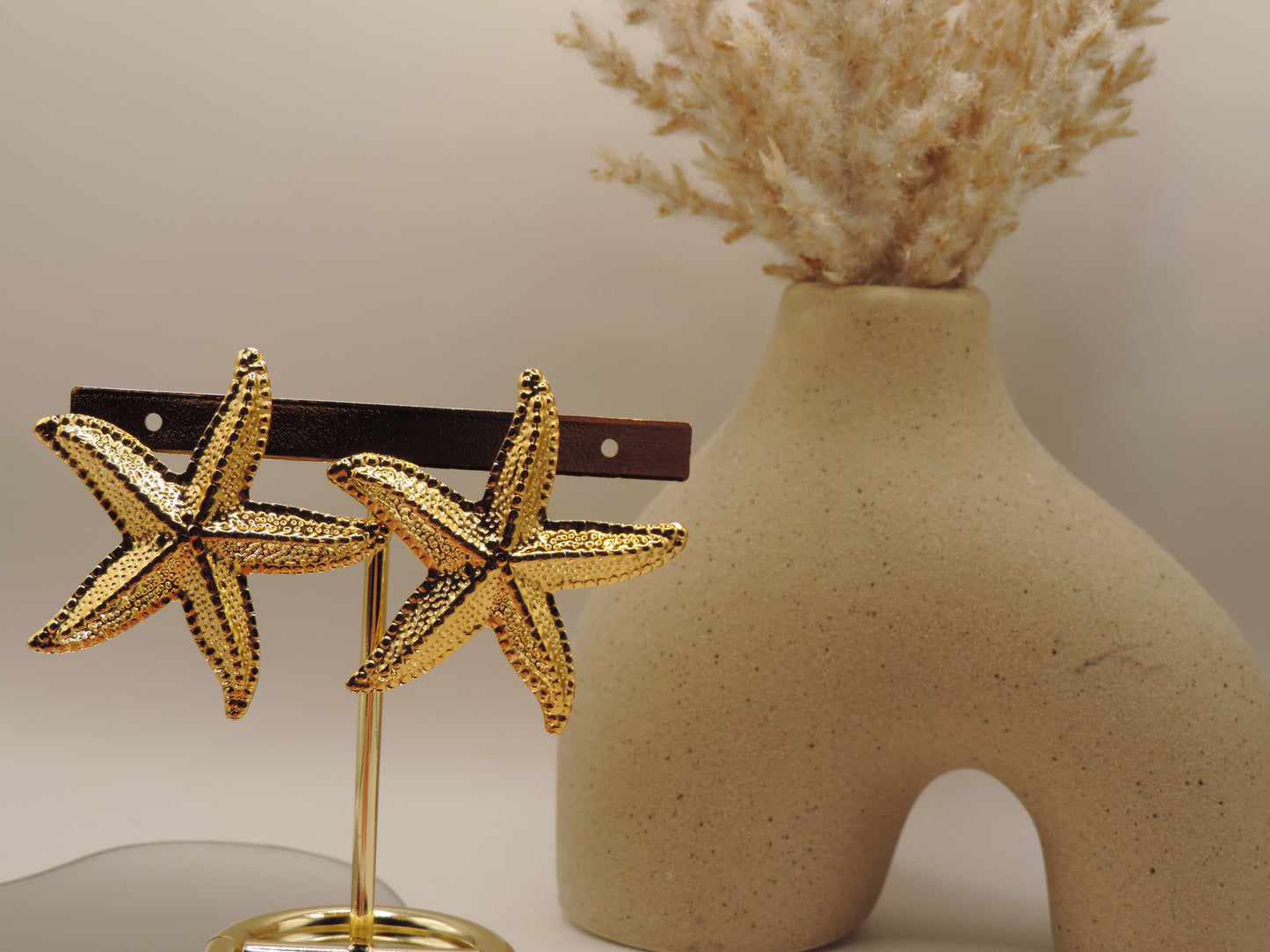 BOUCLES D’OREILLES NORA